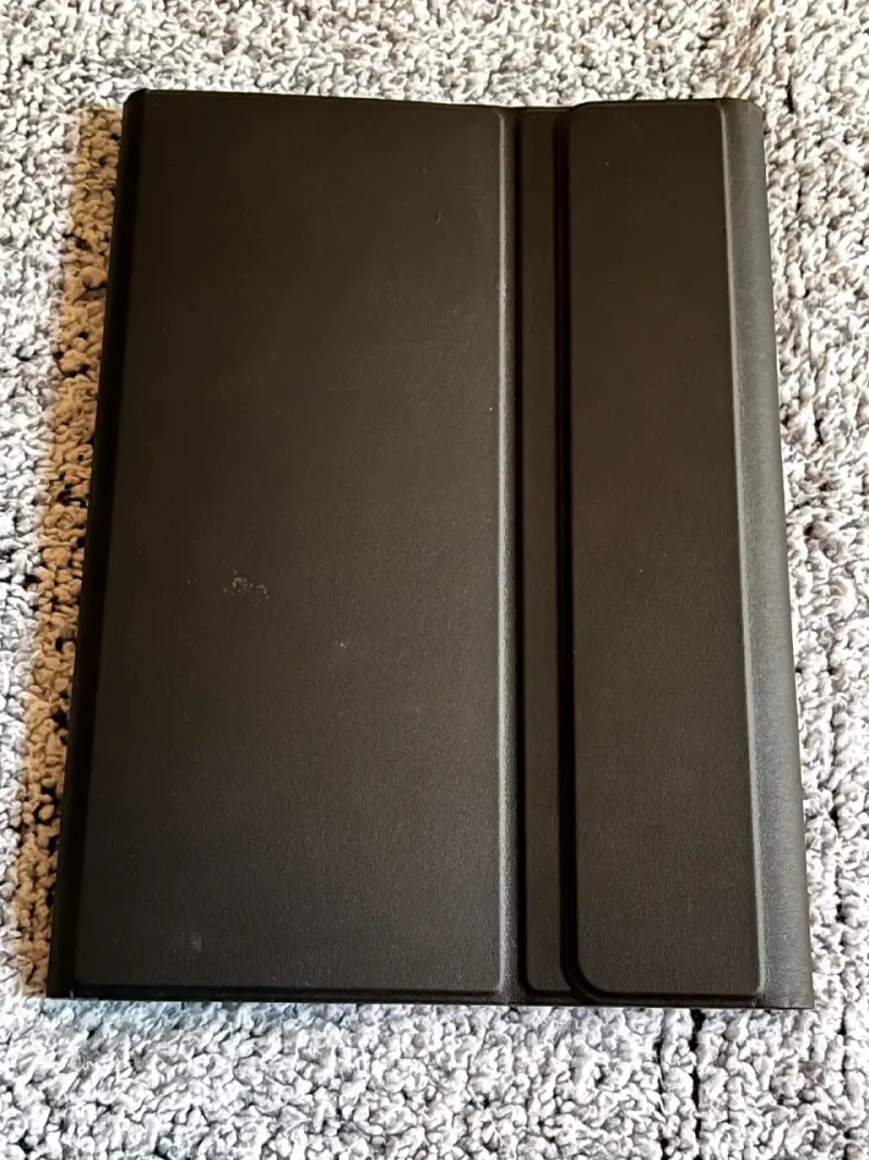 Tablet Samsung S9 Fe en perfecto estado - 3