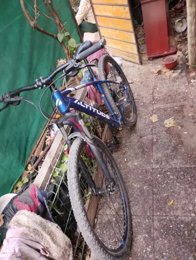 Bicicleta montaña Altitude kawell 4 - miniatura 1