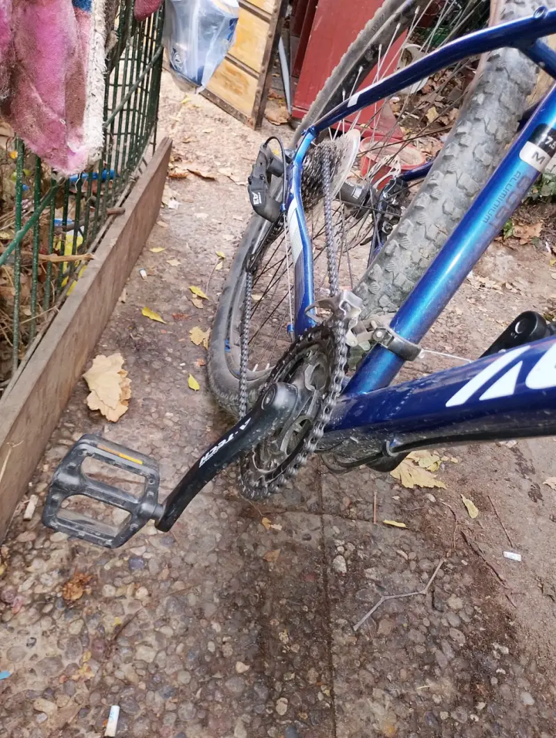 Bicicleta montaña Altitude kawell 4 - 2