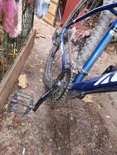 Bicicleta montaña Altitude kawell 4 - miniatura 2