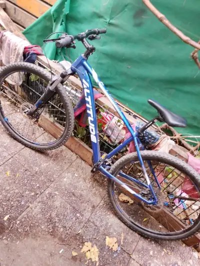 Bicicleta montaña Altitude kawell 4 - miniatura 3