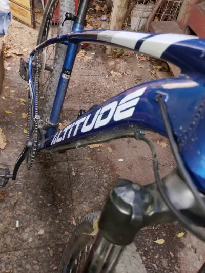 Bicicleta montaña Altitude kawell 4 - miniatura 4