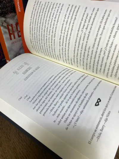Libro “Una Obsesión Perversa” - miniatura 4
