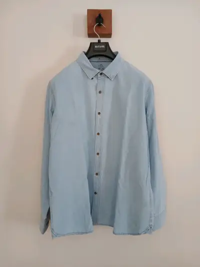 Camisa Trial XXL - miniatura 2