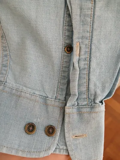 Camisa Trial XXL - miniatura 3