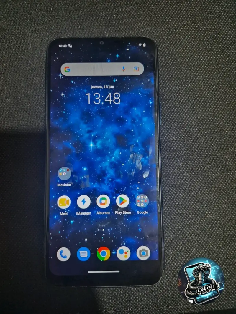 Vivo Y21s - 1