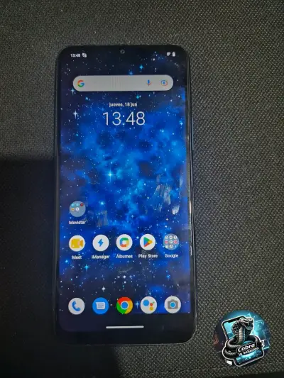 Vivo Y21s - miniatura 1