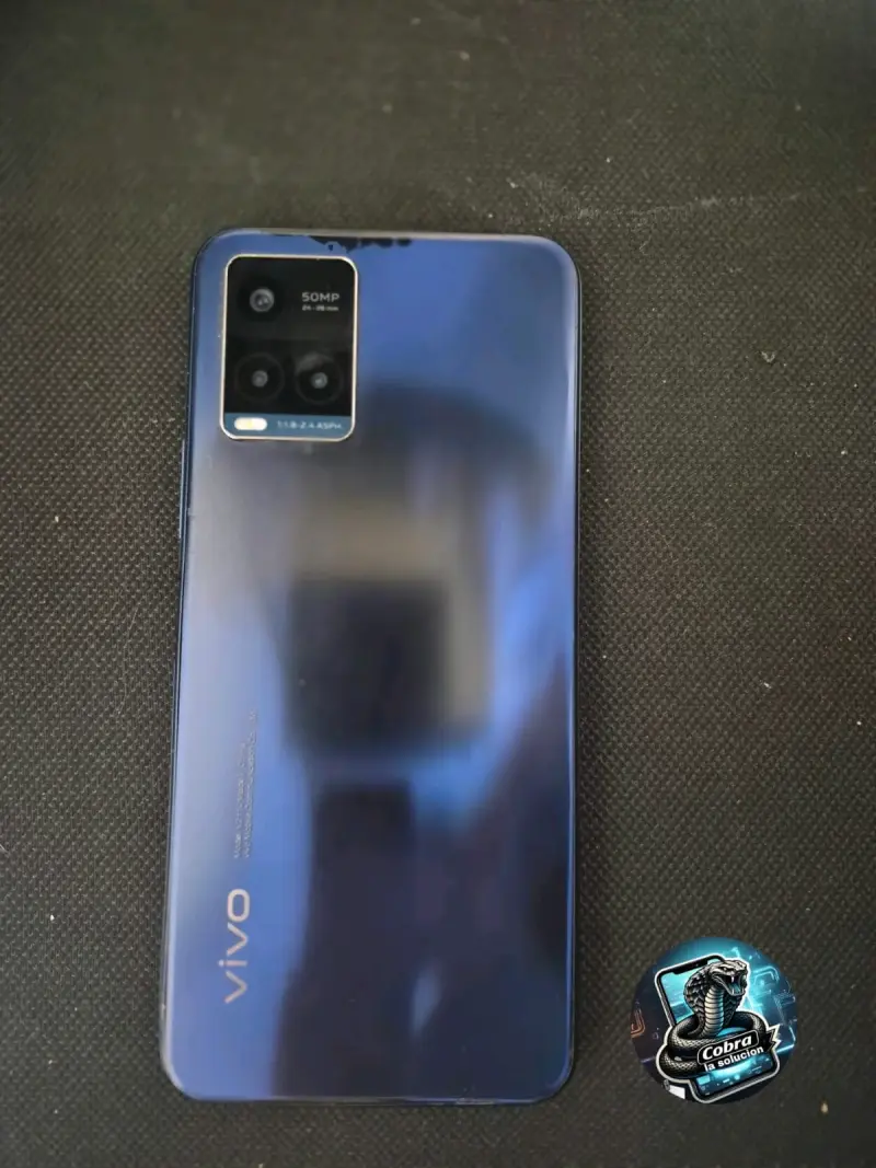 Vivo Y21s - 2
