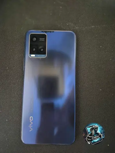 Vivo Y21s - miniatura 2