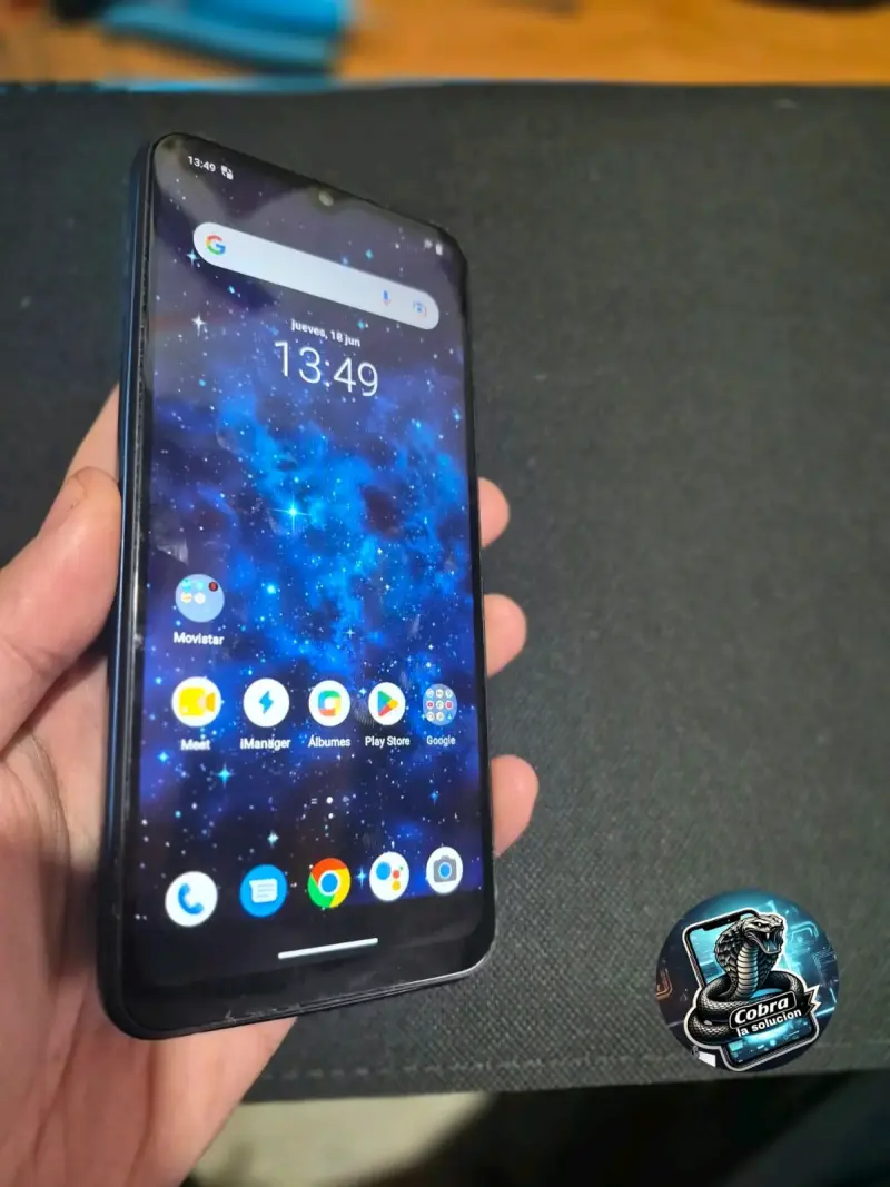 Vivo Y21s - 3