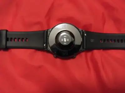 Smartwatch Huawei Watch GT negro - miniatura 3
