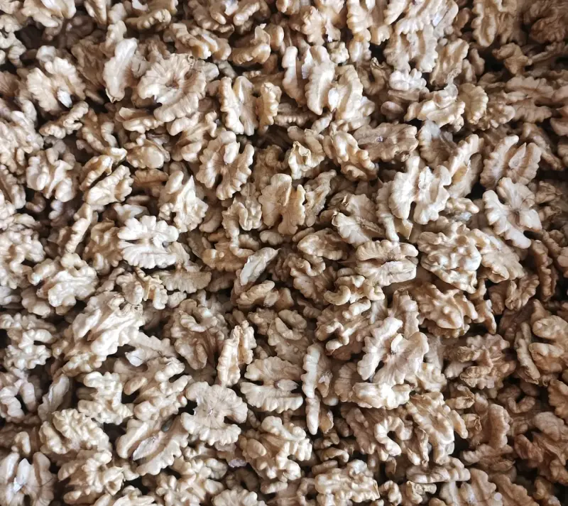 Nueces sin cáscara - 2