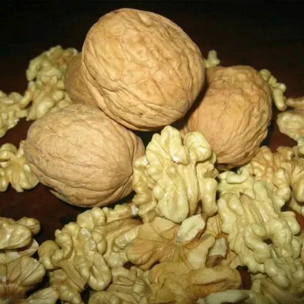 Nueces sin cáscara - 3