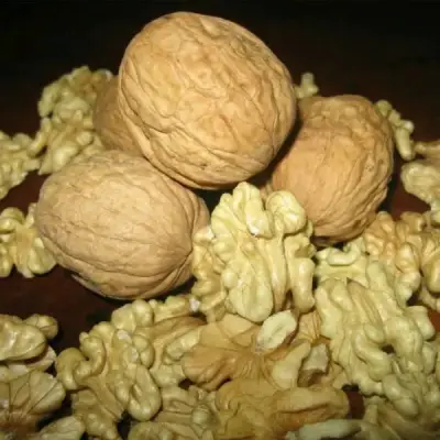 Nueces sin cáscara - miniatura 3