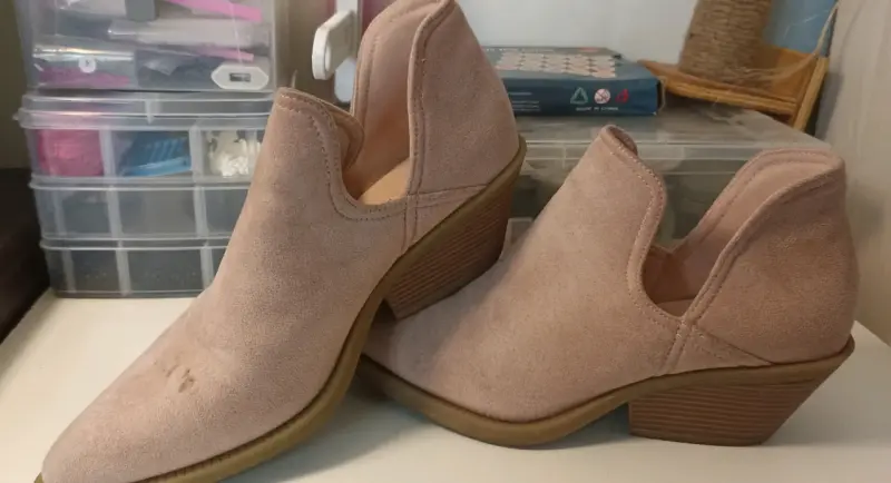 Botines n°38 - 3