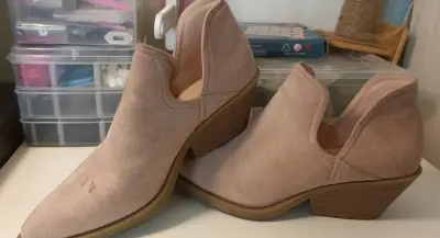 Botines n°38 - miniatura 3