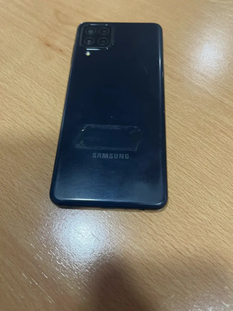 Lote de smartphones usados - 4