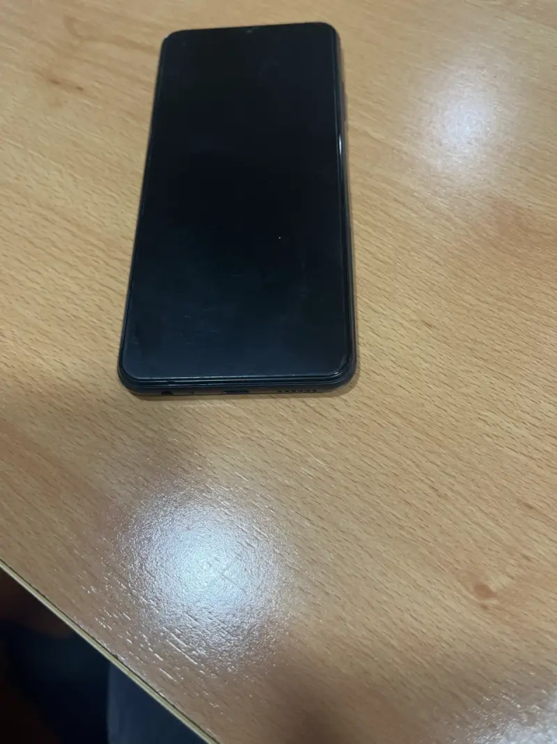 Lote de smartphones usados - 5