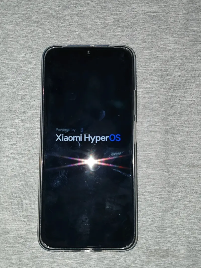 Xiaomi Redmi 15C 5G 256GB - 4