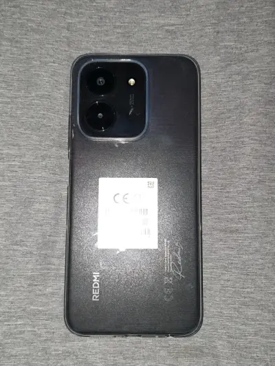 Xiaomi Redmi 15C 5G 256GB - miniatura 5
