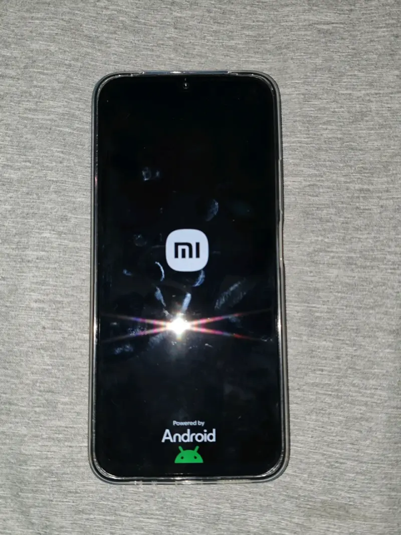 Xiaomi Redmi 15C 5G 256GB - 6