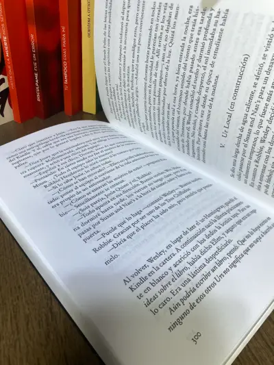 Libro 'El Bazar de los Malos Sueños' - miniatura 4