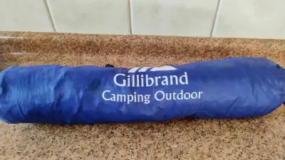 Carpa camping Gillibrand azul - miniatura 1