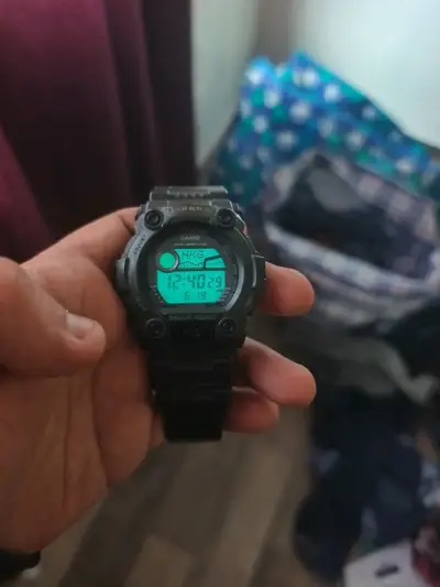 Reloj Casio G-Shock Original - miniatura 2