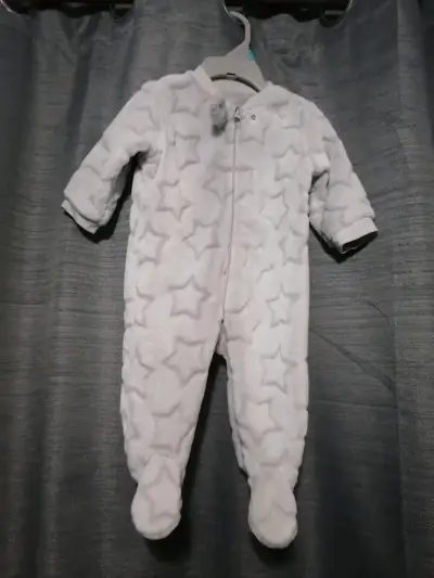 Ropita de bebe - miniatura 2
