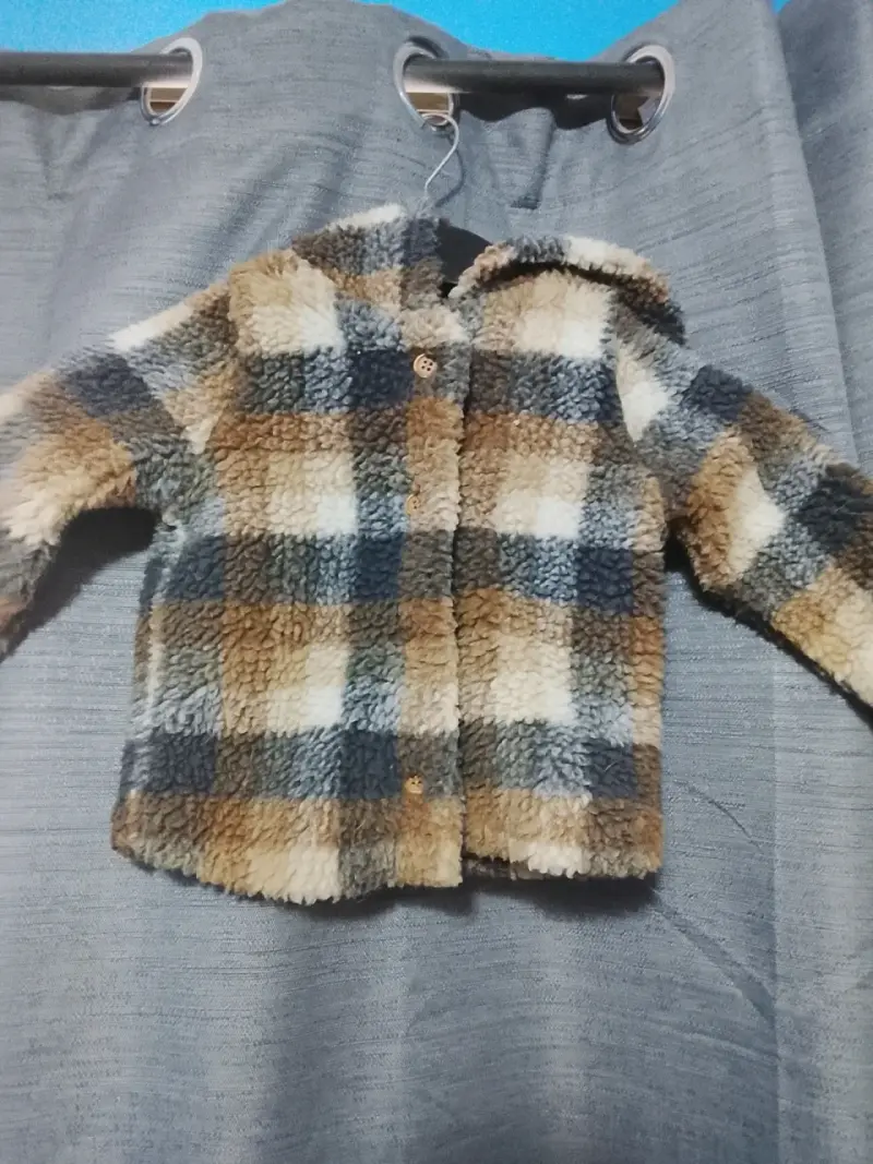 Ropita de bebe - 4