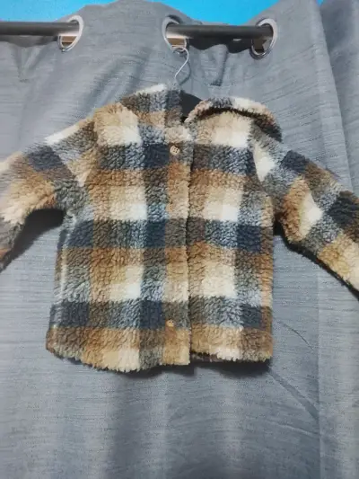 Ropita de bebe - miniatura 4
