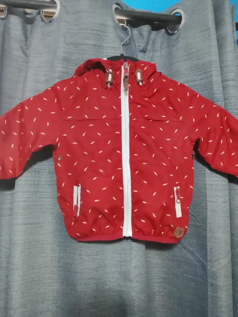 Ropita de bebe - 5