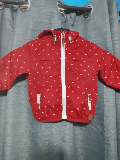 Ropita de bebe - miniatura 5