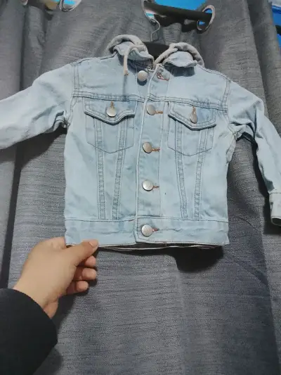 Ropita de bebe - miniatura 6