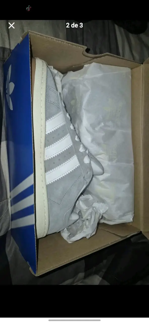 Adidas Campus 00s - 2