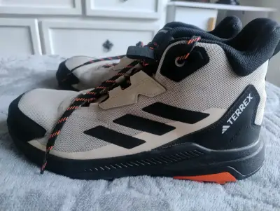 Zapatillas Terrex Adidas - miniatura 1