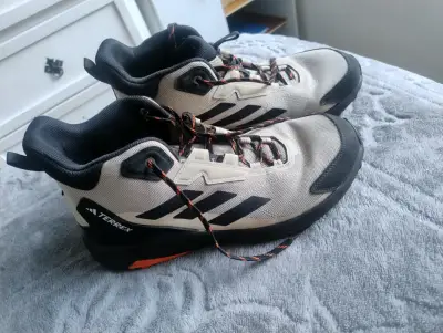 Zapatillas Terrex Adidas - miniatura 2