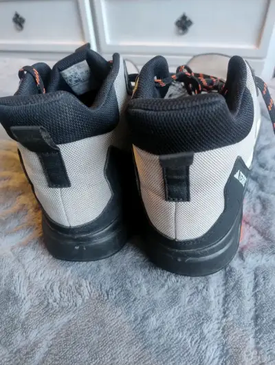 Zapatillas Terrex Adidas - miniatura 3