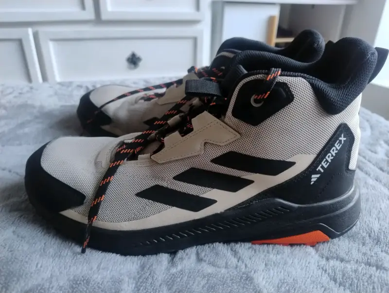 Zapatillas Terrex Adidas - 4