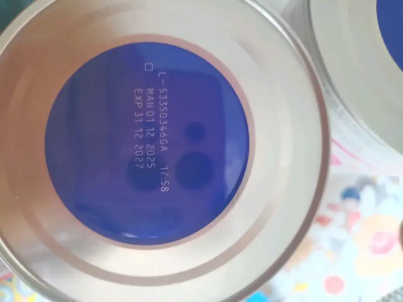 Fórmula Infantil Nan Althéra 400g - 4