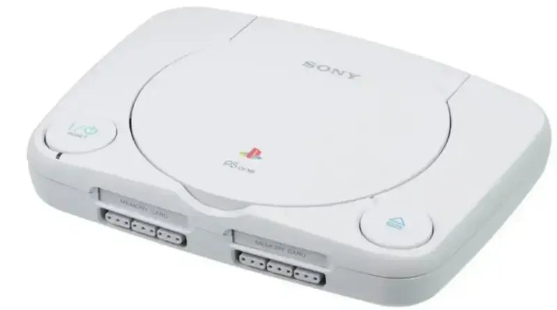 Consola PlayStation PS One