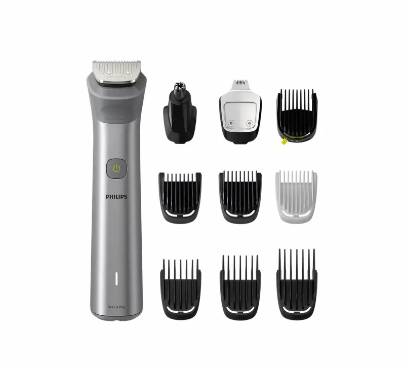 Cortadora Philips 10 en 1 - 4