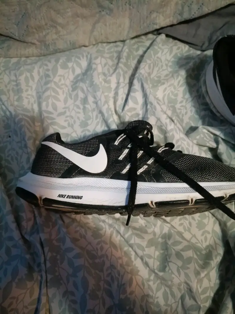 Zapatillas deportivas negras - 2