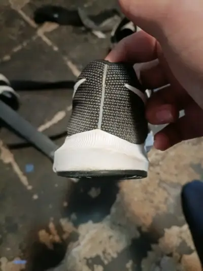 Zapatillas deportivas negras - miniatura 3