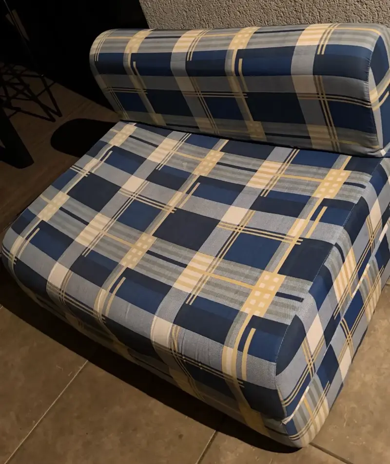 Sofa cama 1 plaza