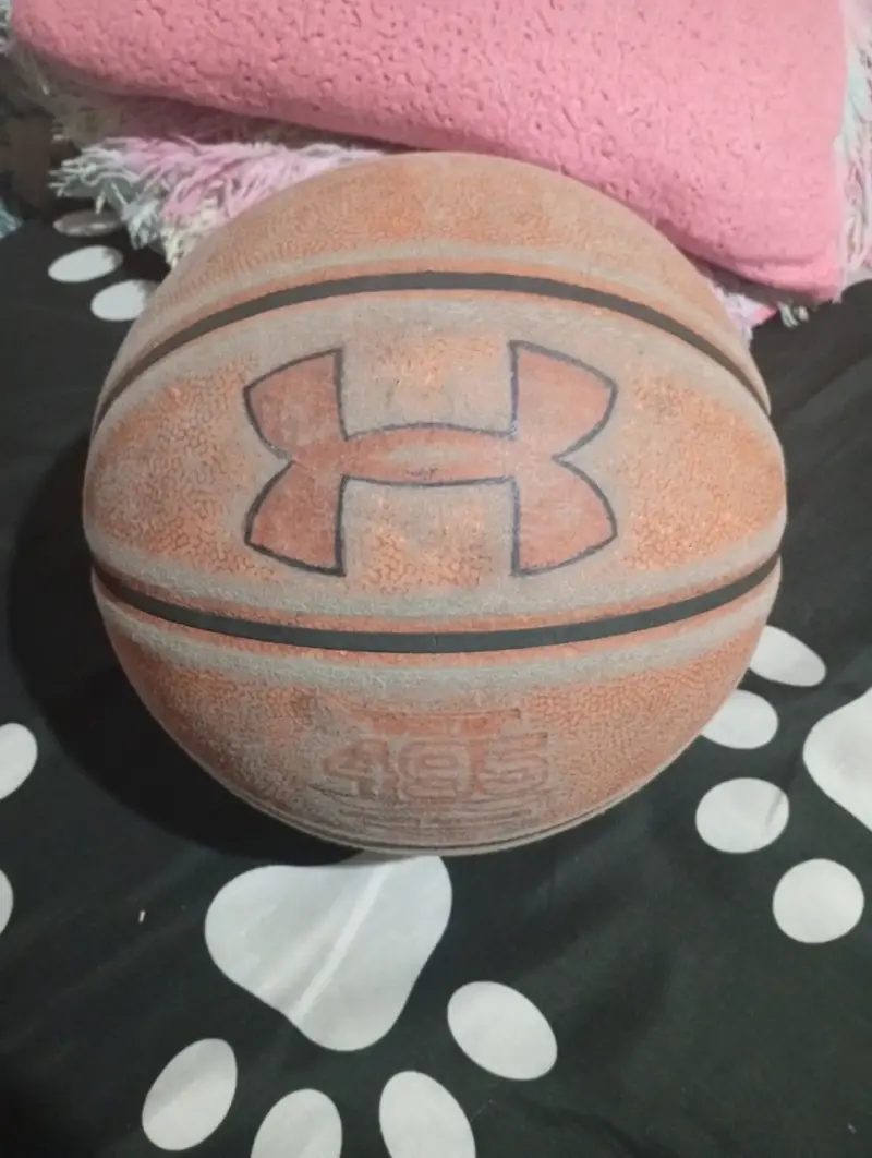 Balón de baloncesto Under Armour - 1