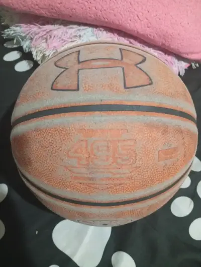 Balón de baloncesto Under Armour - miniatura 2