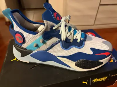 Zapatillas Thundercats Puma - miniatura 1