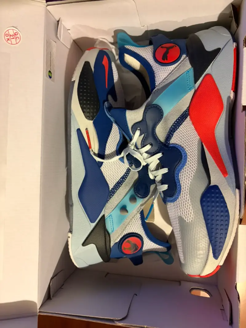 Zapatillas Thundercats Puma - 2
