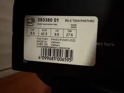 Zapatillas Thundercats Puma - miniatura 4